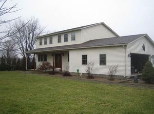 1030 Beck Rd, Galion, OH 44833