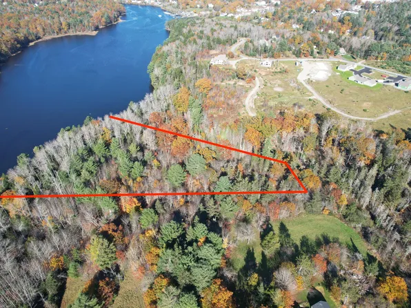 0 Lot 3-1 River Breeze Way, Ellsworth, ME 04605