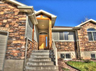4734 E Patio Springs Cir, Eden, UT 84310