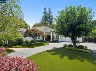 2 Reliez Manor Ct, Lafayette, CA 94549