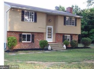 14250 Ridge Rd, King George, VA 22485