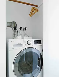 Rented by The Agency