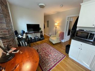 115A Salem St #7A, Boston, MA 02113