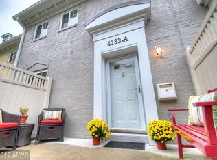 4133 S Four Mile Run Dr UNIT A, Arlington, VA 22204