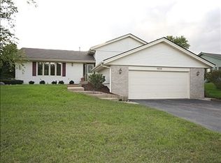 1839 S Trainer Rd, Rockford, IL 61108