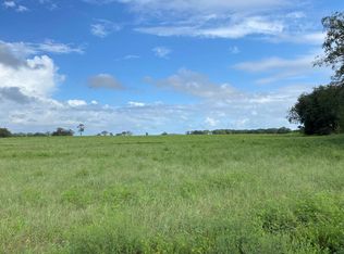 16175 184th St, O'Brien, FL 32071