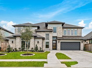 31219 Star Landing Rd, Brookshire, TX 77423