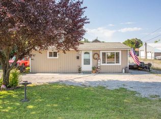 14006 E Broadway Ave, Spokane, WA 99216