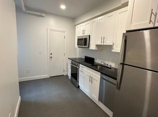 124 Sutherland Rd #A, Brighton, MA 02135