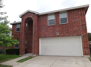 5405 Blue Quartz Rd, Fort Worth, TX 76179