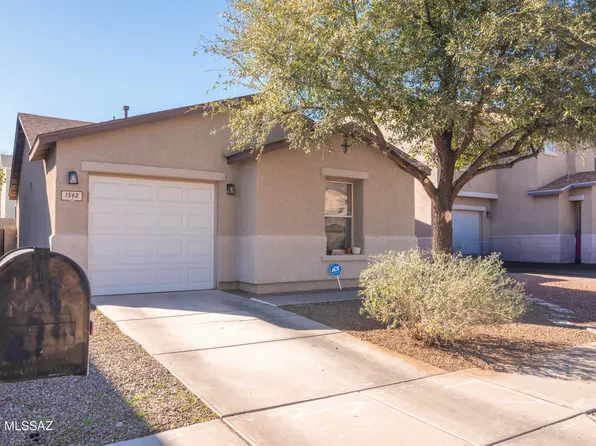 1562 E Monrovia Pl, Tucson, AZ 85706