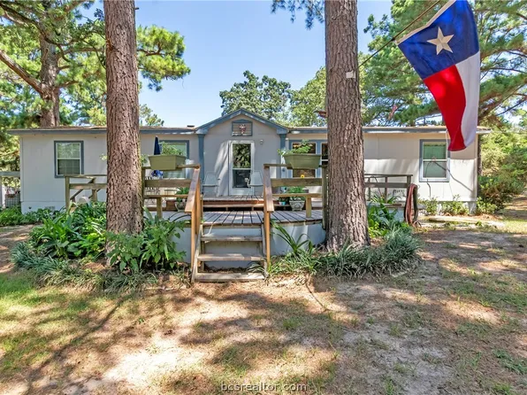 422 Private Road 7051, Milano, TX 76556