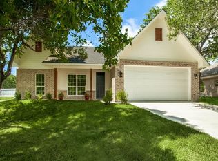 1007 Welch Ln, Gun Barrel City, TX 75156