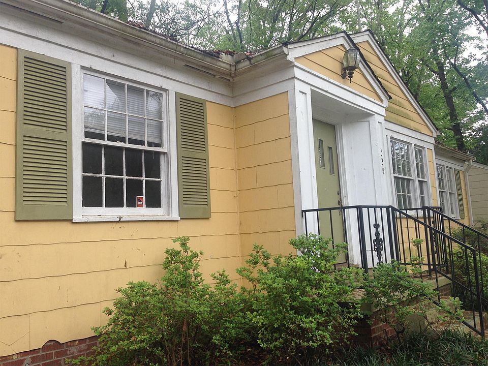 535 Robinhood Rd, Jackson, MS 39206 Zillow