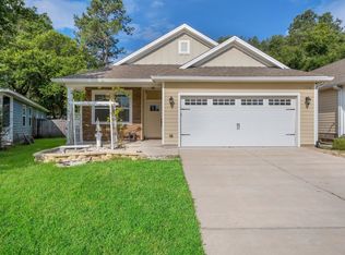 1910 Sagebrook Dr, Tallahassee, FL 32303