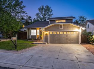 631 Tarn Way, Reno, NV 89503