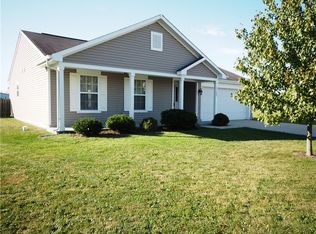 17309 Meggs St, Westfield, IN 46062