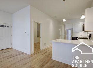 1825 W 17th St #1, Chicago, IL 60608