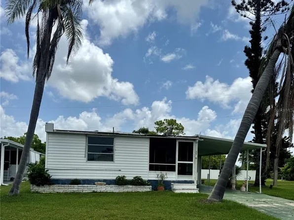 5316 Beechmont Ave, Sarasota, FL 34234