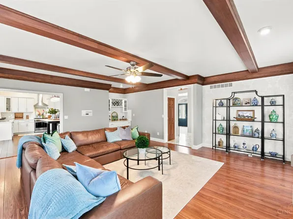 4502 Longwood Ct, Liberty Township, OH 45011