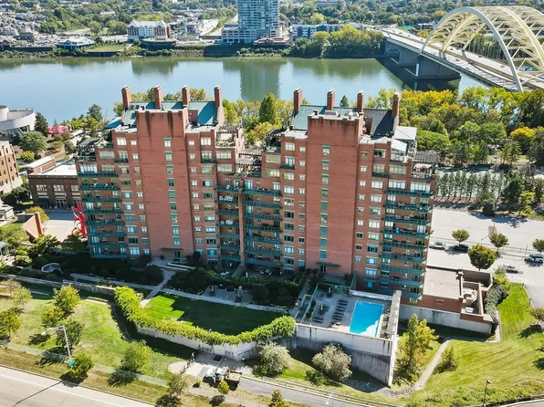 900 Adams Xing Suite 8400, Cincinnati, OH 45202