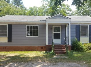 2635 Richmond Hill Rd, Augusta, GA 30906