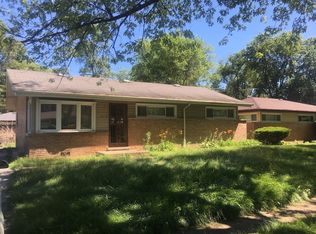 3108 Wilshire Ave, Markham, IL 60428