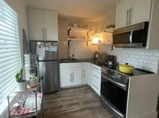 1314 Rosewood Ave APT 110, Austin, TX 78702