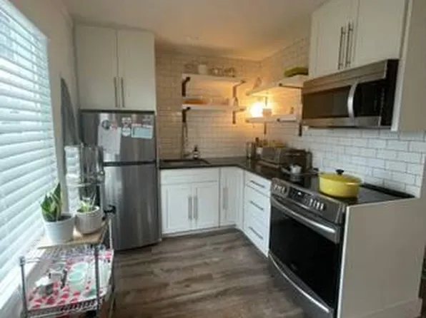 1314 Rosewood Ave APT 110, Austin, TX 78702