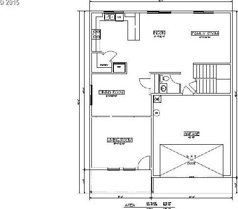 2nd image of 14806 NE 90th St Lot 11