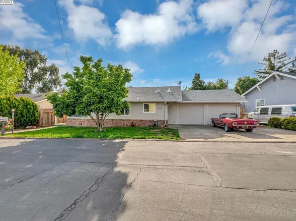 47633 Gable Cmn, Fremont, CA 94539