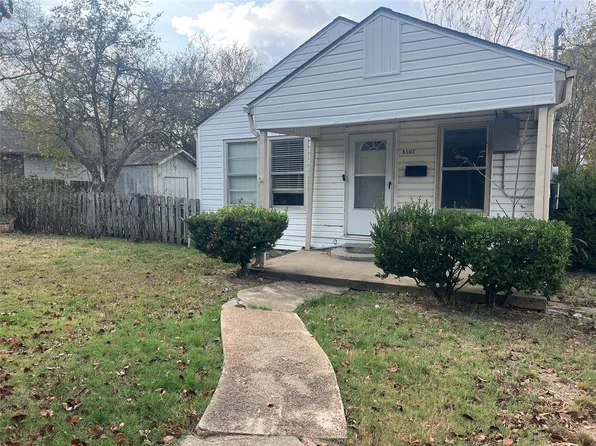6102 Live Oak St, Greenville, TX 75402