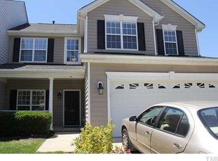 136 Hilda Grace Ln, Cary, NC 27519