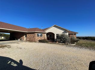 889 Private Road 868, Bluff Dale, TX 76433