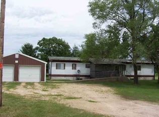 W9328 34th St, Camp Douglas, WI 54618