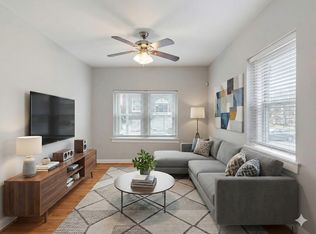 1210 S Newstead Ave APT 1A, Saint Louis, MO