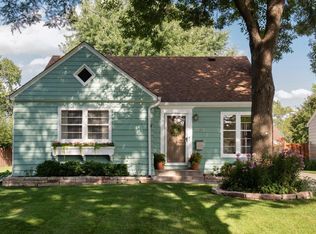 7025 Garfield Ave S, Richfield, MN 55423