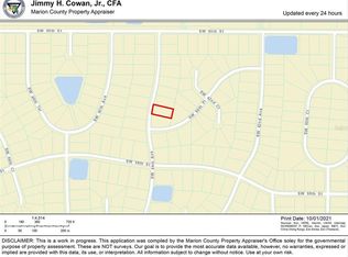 0 SW 44th Ave, Ocala, FL 34476
