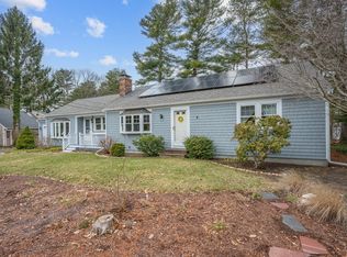 154 Rolling Hitch Rd, Barnstable, MA 02630