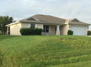 1242 NW 20th Ter, Cape Coral, FL 33993