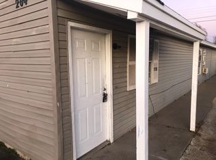204 N Mississippi St APT A, Amarillo, TX 79106
