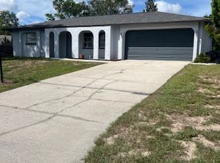 2343 Gimlet Ave, Spring Hill, FL 34608