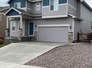 4820 Olympus Dr, Colorado Springs, CO 80924