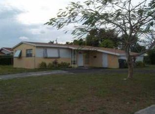 6601 Cleveland St, Hollywood, FL 33024