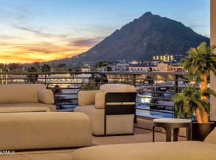7301 E 3RD Avenue #508, Scottsdale, AZ 85251