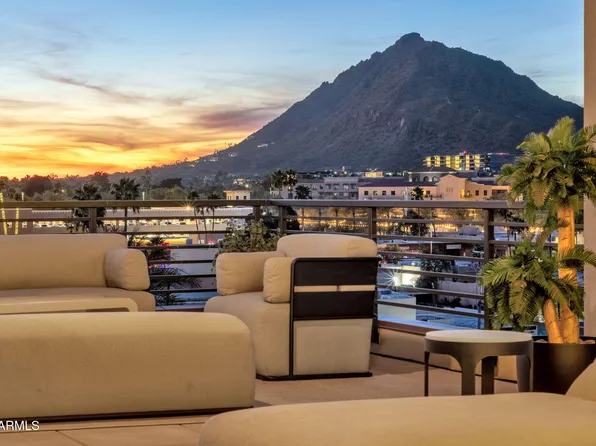 7301 E 3RD Avenue #508, Scottsdale, AZ 85251