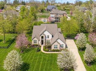 992 Elderberry Loop, Delaware, OH 43015