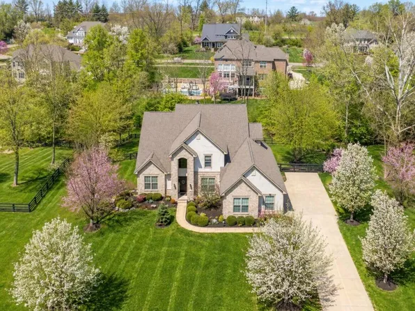 992 Elderberry Loop, Delaware, OH 43015