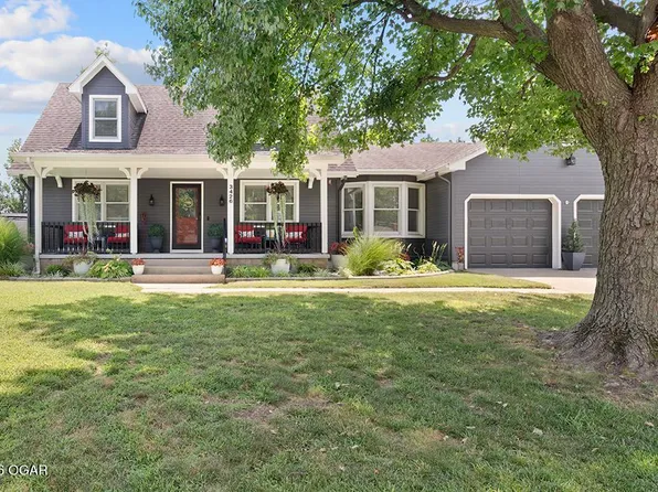 3426 Castle Rock Dr, Joplin, MO 64801