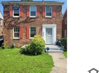 18646 Appoline St, Detroit, MI 48235